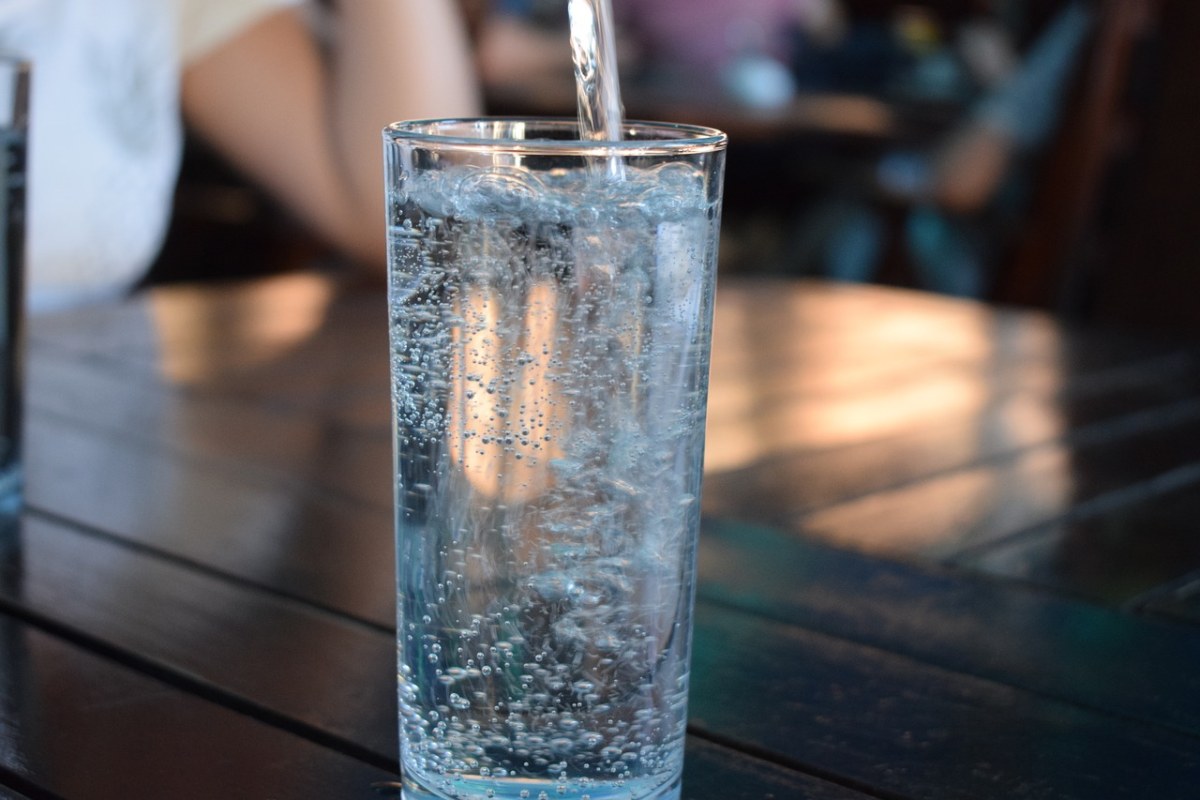 水質(zhì)